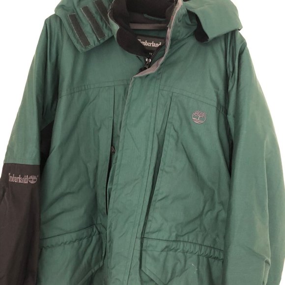 Timberland XL Ski Jacket - Picture 3 of 3